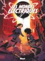 Les Mondes Électriques Tome 2 : Jason - Preview