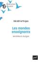 Les Mondes Enseignants - Preview