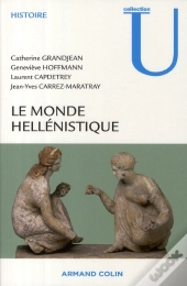 Les Mondes Hellénistiques