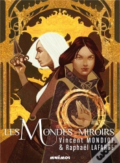 Capa do artigo Les Mondes Miroirs