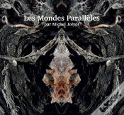 Capa do artigo Les Mondes Paralleles Par Michel Jolyot