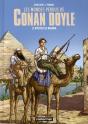 Les Mondes Perdus De Conan Doyle T.1 ; Le Mystère De Bahia - Preview