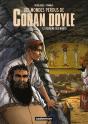 Les Mondes Perdus De Conan Doyle T.2 ; Le Royaume Des Morts - Preview