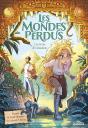 Les Mondes Perdus Tome 1 : Le Crâne De Lubaantun - Preview