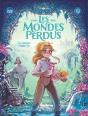 Les Mondes Perdus Tome 2 : La Danseuse D'Angkor Vat - Preview