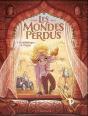 Les Mondes Perdus Tome 3 : Les Bibliothèques De Pergame - Preview