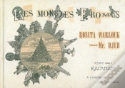 Capa do artigo Les Mondes Promis