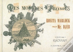 Capa do artigo Les Mondes Promis
