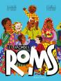 Les Mondes Roms - Preview