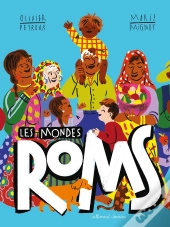 Les Mondes Roms