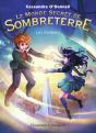 Les Mondes Secrets De Sombreterre Tome 2 : Les Gardiens - Preview