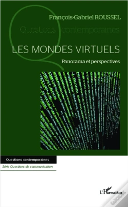 Capa do artigo Les Mondes Virtuels ; Panorama Et Perspectives