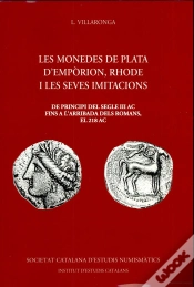 Capa do artigo Les Monedes De Plata D