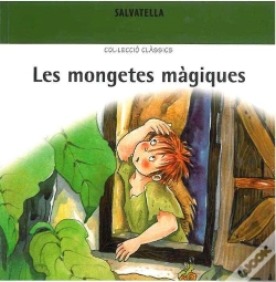 Capa do artigo Les Mongetes Màgiques