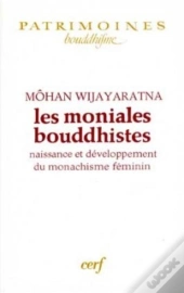 Les Moniales Bouddhistes