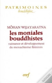 Capa do artigo Les Moniales Bouddhistes