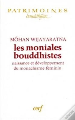 Capa do artigo Les Moniales Bouddhistes