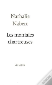 Capa do artigo Les Moniales Chartreuses