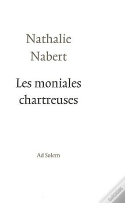 Capa do artigo Les Moniales Chartreuses