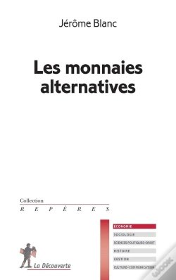 Capa do artigo Les Monnaies Alternatives