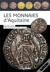 Les Monnaies D'Aquitaine