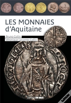 Capa do artigo Les Monnaies D'Aquitaine