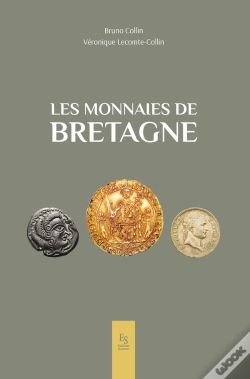 Capa do artigo Les Monnaies De Bretagne