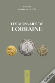 Capa do artigo Les Monnaies De Lorraine