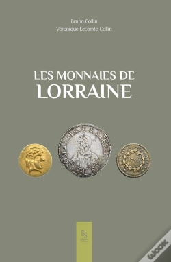 Capa do artigo Les Monnaies De Lorraine