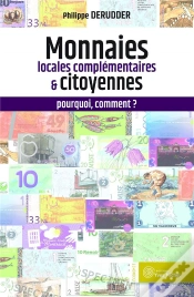 Capa do artigo Les Monnaies Locales Complementaires : Comment Pourquoi