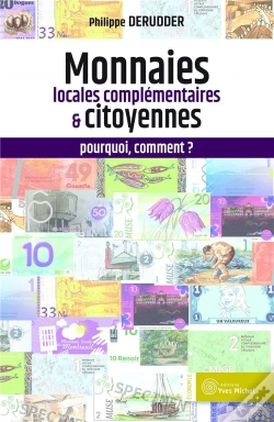 Capa do artigo Les Monnaies Locales Complementaires : Comment Pourquoi