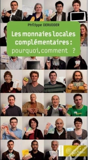 Capa do artigo Les Monnaies Locales Complementaires : Pourquoi, Comment ?