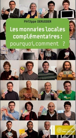 Capa do artigo Les Monnaies Locales Complementaires : Pourquoi, Comment ?