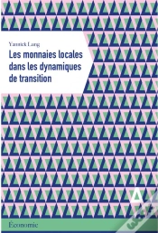 Capa do artigo Les Monnaies Locales Dans Les Dynamiques De Transition
