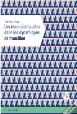 Capa do artigo Les Monnaies Locales Dans Les Dynamiques De Transition