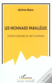 Capa do artigo Les Monnaies Paralleles