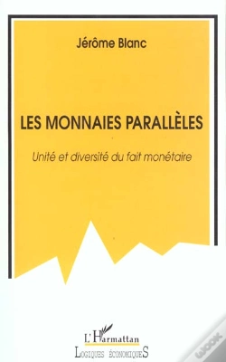 Capa do artigo Les Monnaies Paralleles