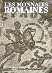 Capa do artigo Les Monnaies Romaines