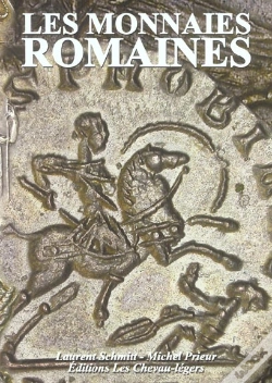 Capa do artigo Les Monnaies Romaines