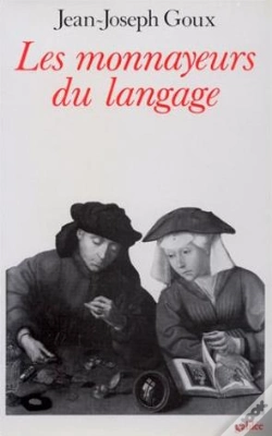 Capa do artigo Les Monnayeurs Du Langage