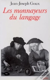 Les Monnayeurs Du Langage