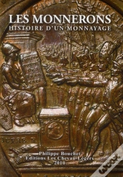 Capa do artigo Les Monnerons ; Histoire D