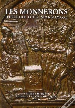 Capa do artigo Les Monnerons ; Histoire D'Un Monnayage