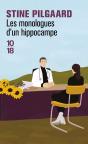 Les Monologues D'Un Hippocampe - Preview
