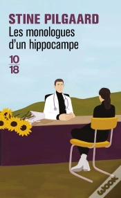 Capa do artigo Les Monologues D