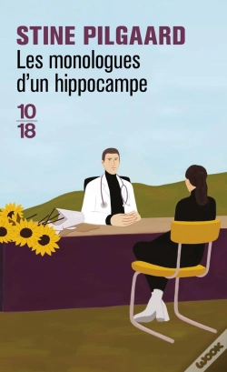Capa do artigo Les Monologues D'Un Hippocampe