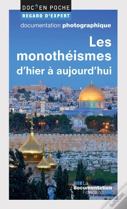 Capa do artigo Les Monothéismes D'Hier À Aujourd'Hui