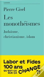 Capa do artigo Les Monothéismes : Judaïsme, Christianisme, Islam (2e Édition)