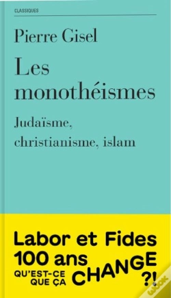 Capa do artigo Les Monothéismes : Judaïsme, Christianisme, Islam (2e Édition)