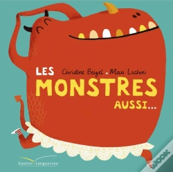 Capa do artigo Les Monstres Aussi...